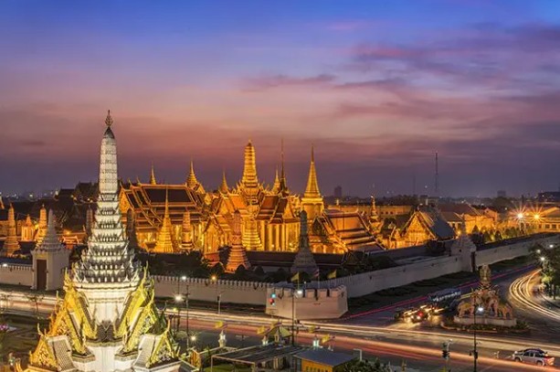 Thailand - 14-daagse spirituele reis door het hart van het Oosten - Afbeelding 3