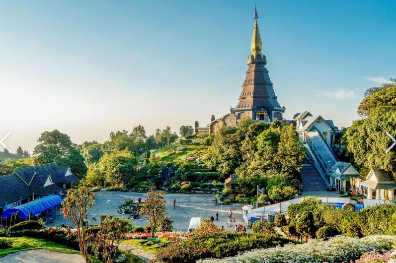 Thailand - 14-daagse spirituele reis door het hart van het Oosten - Afbeelding 7